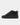 Black Mid Designer trainers