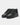 Black Mid Designer trainers