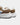 Premium Designer Suede Shoes El Porto Beige White Blue