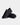Premium Leather Sneakers Sorrento Black