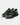 Premium Low Sneakers El Porto Camo Black Olive
