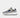 Premium Low Sneakers El Porto Cordura Grey Blue