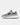 Premium Low Sneakers El Porto Cordura Grey Blue