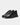 Premium Low Sneakers Matador Python Black