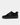 Premium Low Sneakers Point Dume Stingray Nubuck Black