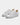 Premiums Mens Low White Sneakers Venice