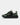 Premium Mens Suede Sneakers El Porto Camo Black Olive