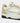 Premium Suede Trainers Forum Court Beige White