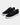 Men’s Black Suede Shoes