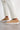 Mens Beige Suede Shoes