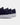 Navy Suede Shoes