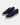 Navy Suede Shoes