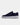 Navy Suede Shoes