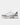 Stylish Sneakers Geres Reflective White Grey