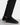 Stylish Sneakers Zuma Caiman Croc Black