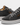 grey suede trainers