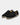 Suede Loafers Comporta Black 