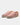 Suede Loafers Comporta Pink