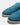 Suede Loafers Comporta Teal