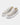 Suede Loafers Oversized Loafer Grey