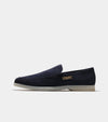 Comporta Loafer Suede