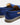 Suede Slip On Shoes Comporta Loafers Royal