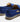 Suede Slip On Shoes Comporta Loafers Royal