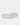 Suede Slip On Shoes Oversized Loafer Grey