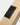 Trendy Water Bottle Iridescent Black