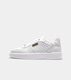 Manhattan Quilted Leather