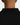 Zip Polo Embroidered Zip Polo Black