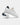Men’s Low Top White Shoes