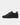 Designer Black Trainers Men