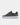 Designer Grey Suede Trainers