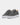 Designer Grey Suede Trainers