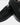 Designer Black Trainers Men