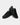 Designer Black Trainers Men