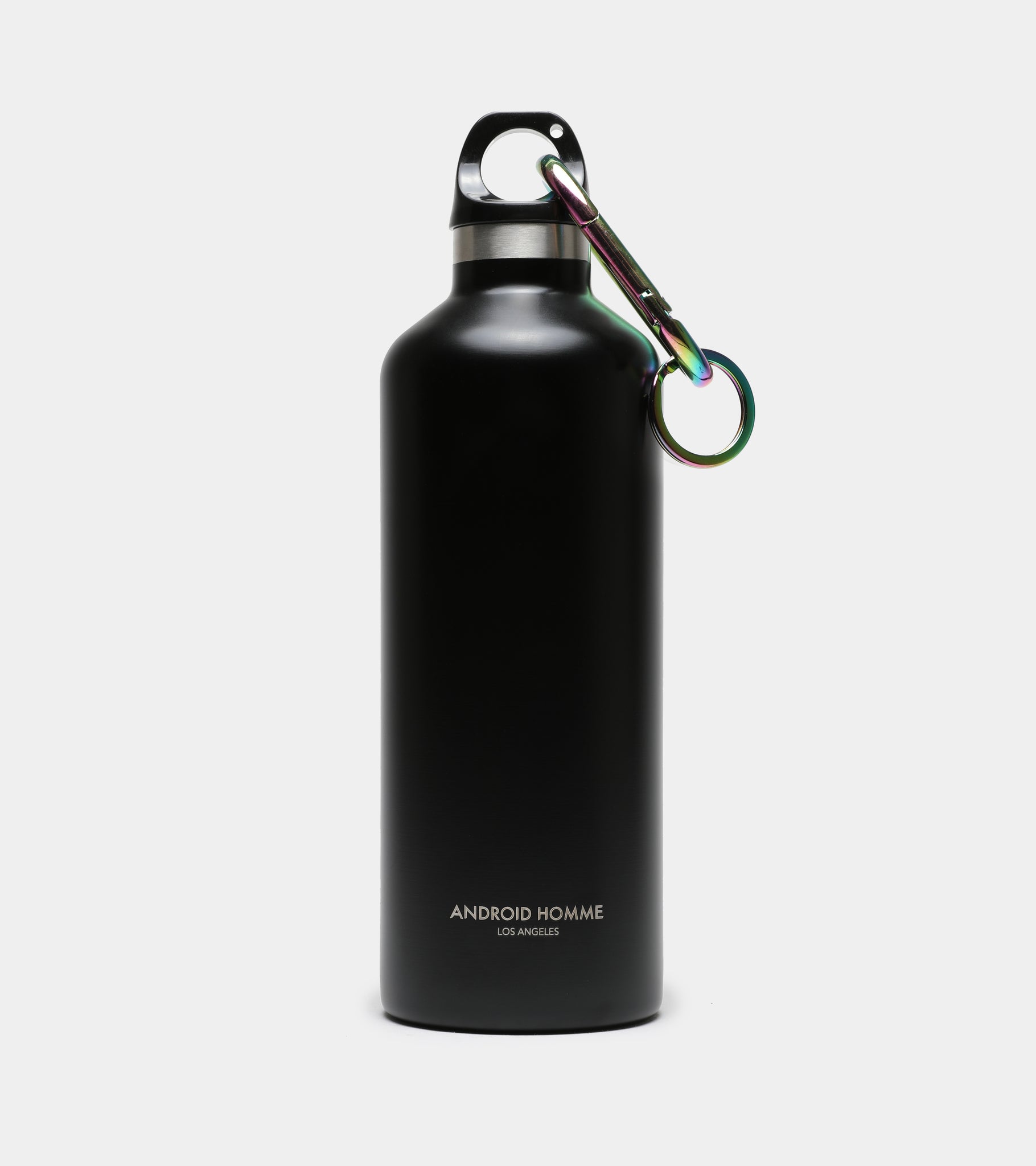 Water Bottle | Black Iridescent AHA213-01