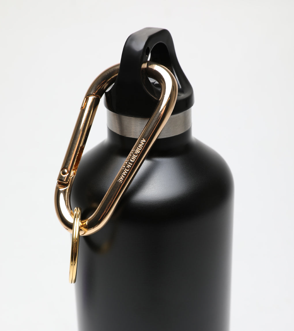 Water Bottle  | Black Gold AHA213-02
