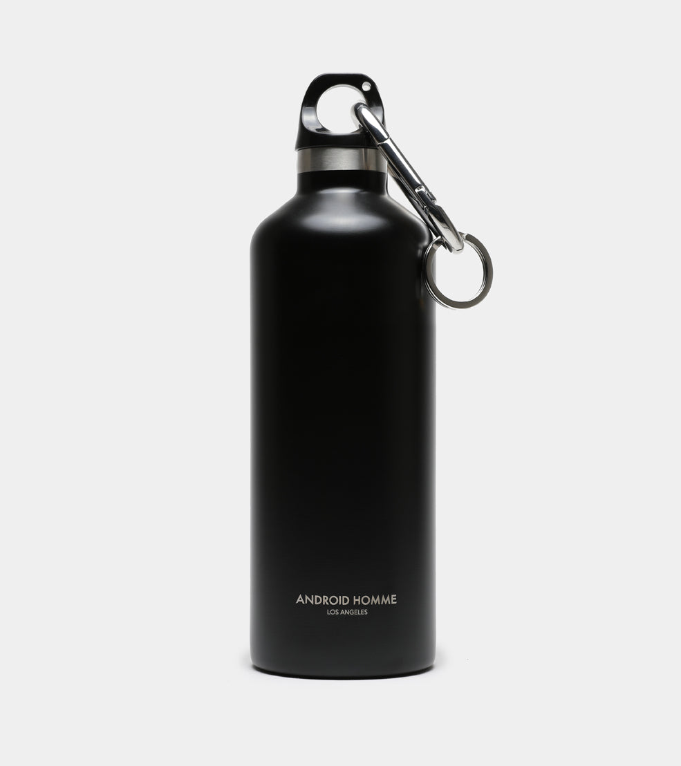 Water Bottle | Black Silver AHA213-03