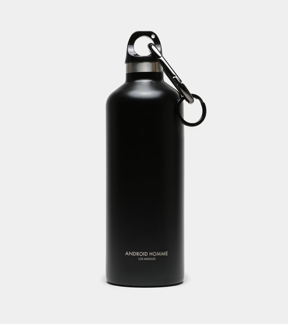 Water Bottle  | Black Gunmetal AHA213-04
