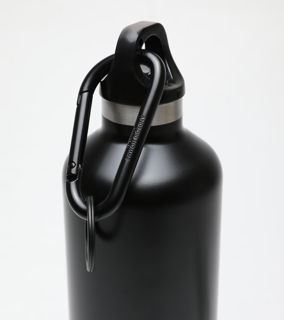 Water Bottle | Black Matte Black AHA213-05
